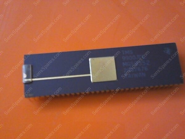 IC-2555-00 | IC CHIP,TMS9900DL,TI - Image 2
