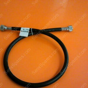 2600379 | BELDEN 9251 RG-8 A/U TYPE E34972 1C13 SHIELDED (UL) CL2X AWM 1354