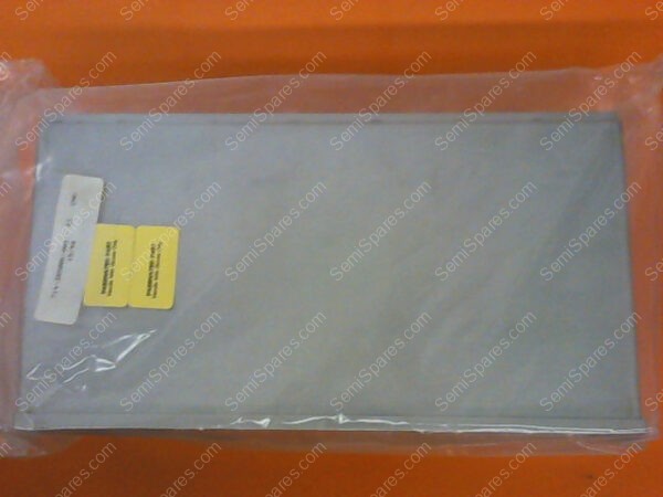 714-385006-001 | BOX,SPACING,GAS PANEL,TCP-2 - Image 3