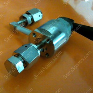 839-222161-001 | WLDMT,TESCOM MNL VLV,QC PORT