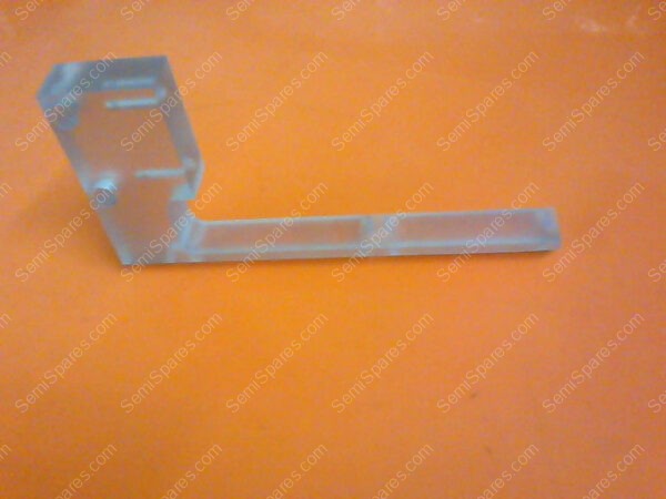 013-008892-145 | FRAME,CONVEYOR INPUT - Image 3