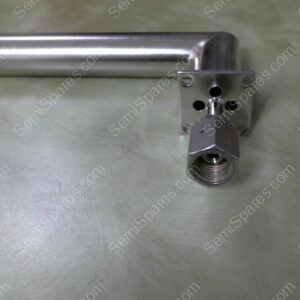 UJR 316 | FUJIKIN UJR 316