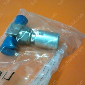 SS-BNV51-DJ-C | SWAGELOCK STAINLESS STEEL VALVE SS-BNV51-DJ-C