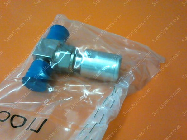 SS-BNV51-DJ-C | SWAGELOCK STAINLESS STEEL VALVE SS-BNV51-DJ-C
