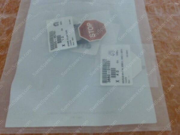 KT-2625-00 | MONOCROMATHOR LAMP KIT MOD, 0242-75234