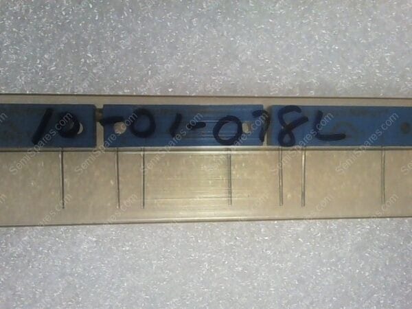 3059P-1-502 | POT, 5.0K, OHM, 1-1/4", RECT, CERM, MT