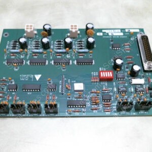 810-801237-005 | STEPPER DRIVER INTERFACE,PCB