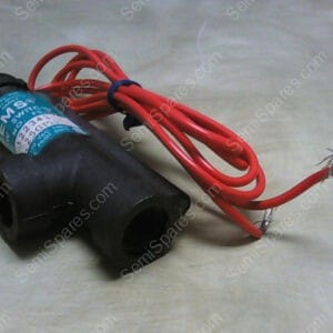 122341 | GEMS 122341 FLOW SWITCH 0.25GPM-NIB