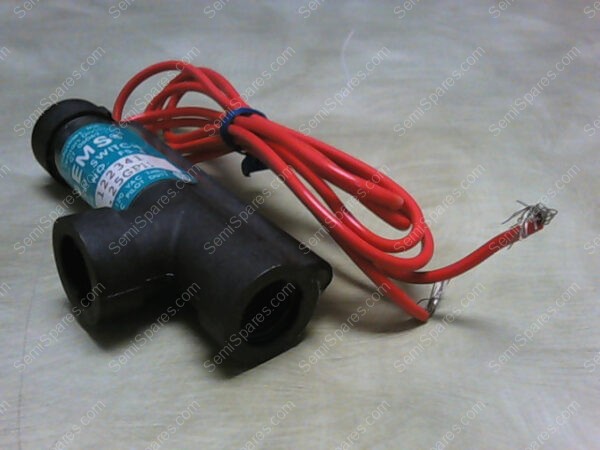 122341 | GEMS 122341 FLOW SWITCH 0.25GPM-NIB