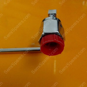 839-074832-001 | WLDMT,G-DLVY,PRE-BAF,P/C 9900