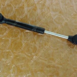 SW-0826-00 | AIR SPRING,MA,XX5 20LB