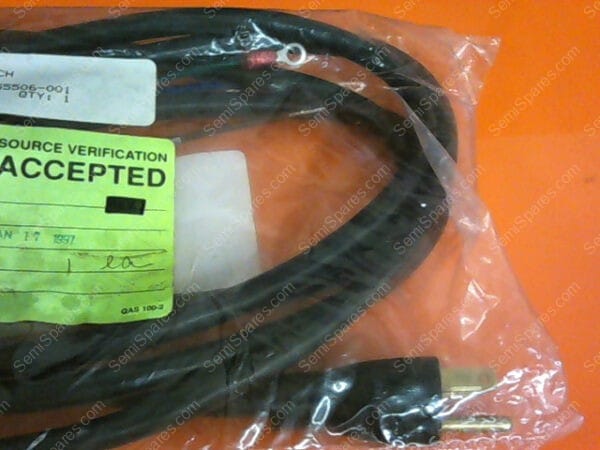 853-055506-001 | ASSY,CA,POWER INTERCONNECT