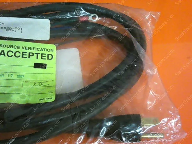 853-055506-001 | ASSY,CA,POWER INTERCONNECT