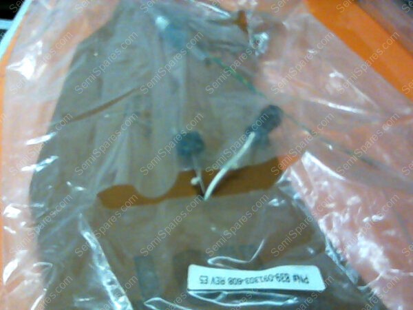 839-091303-608 | ASSY,HTR,TRANSITION MANF