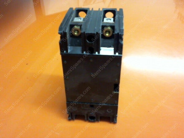 FAL24015 | SQUARE D, CIRCUIT BREAKER, 15A AMP, 2 POLE, 480V VAC,
