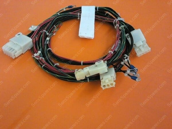 853-110428-021 | ASSY,HARN,PWR,REFRIS,LWR - Image 2