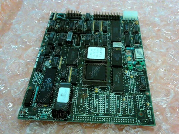 0006010 | OMT INC 0006010 REV E 5200 1002402-1K PRECISION 5000 AMAT - Image 2