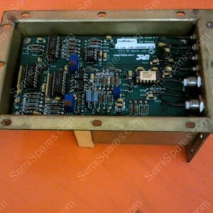 853-000577-001 | ASSY PHASE & MAG DETECTOR