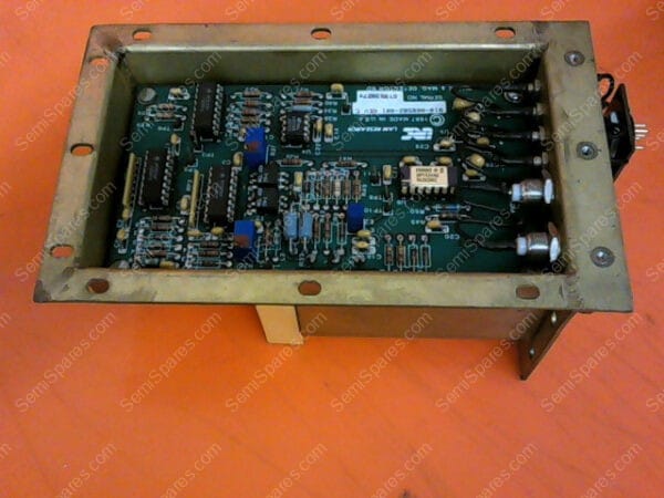 853-000577-001 | ASSY PHASE & MAG DETECTOR