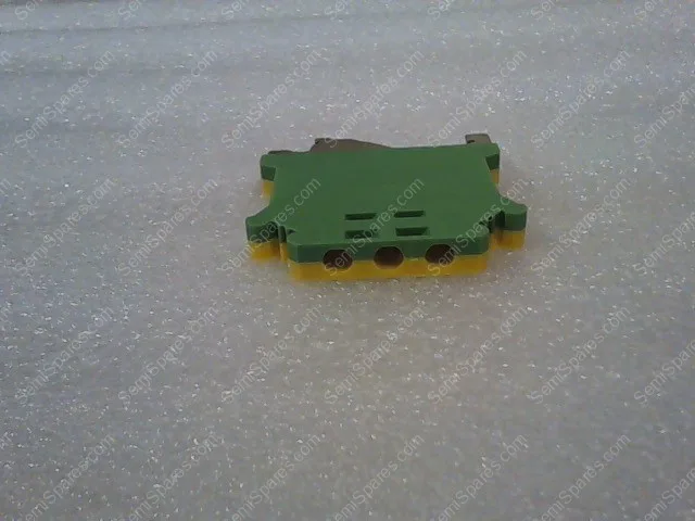 USLKG 4 | PHOENIX CONTACTS | GROUND MODULAR TERMINAL BLOCK - Image 2