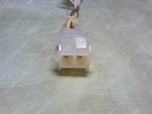835-011832-001 | ASSY  HARN. THERMOSTAT GAP HSG - Image 2