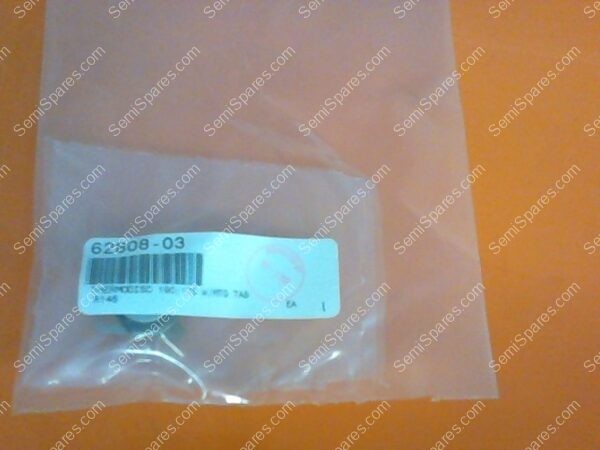 SN-1990-00 | SENSOR/SWITCH,62808-03,THERMAL SNAP N2