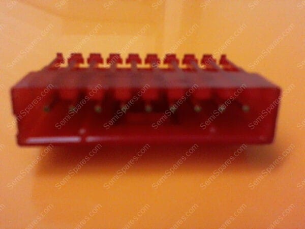 668-008283-009 | CONN CBL/CBL 22AWG - Image 2