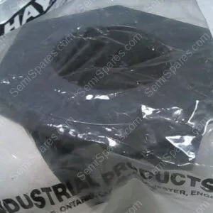 BF10200SXT | 2 IN PVC BLKHD FIT SOC/THD