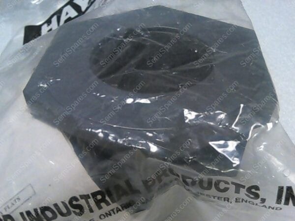 BF10200SXT | 2 IN PVC BLKHD FIT SOC/THD