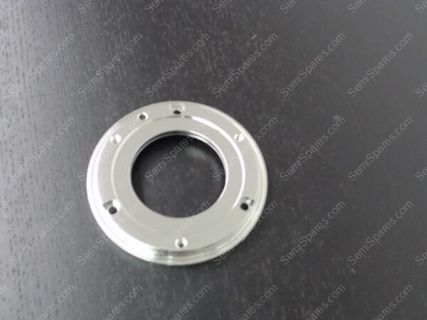 GS-0365-00 | FERROFLUIDIC SEAL,HOUSING,242R0005-01