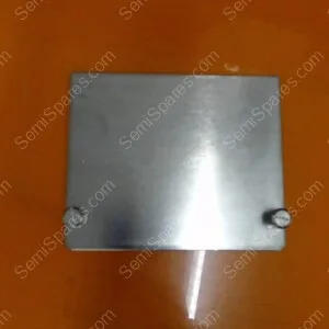 714-024502-001 | COVER, TRAY GAS PANEL, UPPER