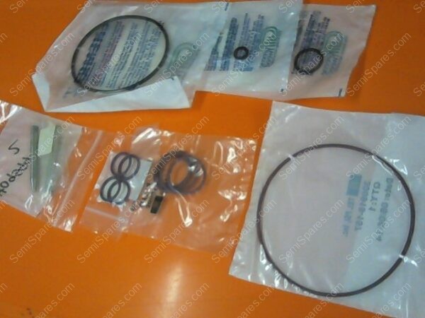 KT-1103-77 | KIT, TURNTABLE, 916725-002