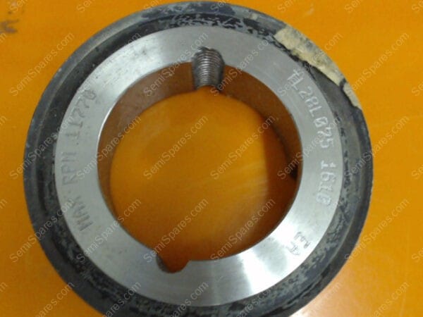 BT-9932-00 | BELT, 2535002, TIMING, PULLEY - Image 3