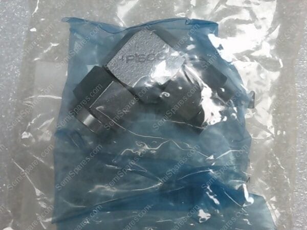 NSV 1210 | PISCO STAINLESS STEEL FITTING ELBOW, SJELA-KY6111J