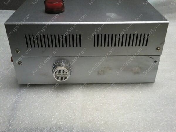 TEMPERATURE CONTROLLER | B0B00 HITECH, MAIN LINE (100°C± 10°C), TEMPERATURE CONTROLLER 1, 2, 3 - Image 2