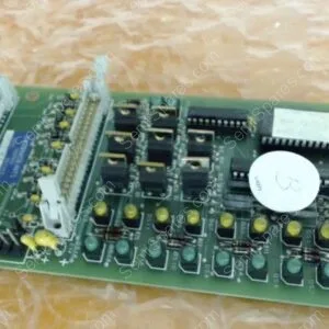 BD-9897-00 | PC BOARD,INTERLOCK,ASSY,P/N A90-003-01