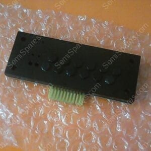 XX-8775-00 | MAIN FURN TC JUNCTION PCB,117830-001,FRN