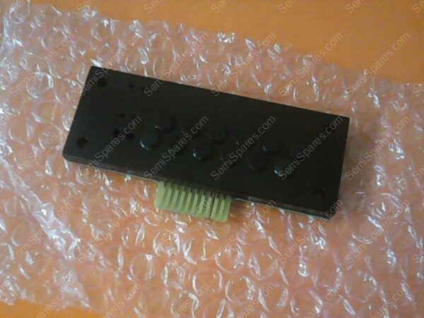 XX-8775-00 | MAIN FURN TC JUNCTION PCB,117830-001,FRN