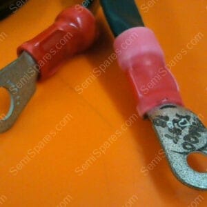 853-370194-005 | ASSY,STRP,BRD GND,2.5FT