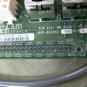 810-802902-019 | PCB ASSY MB NODE 2 PM HE