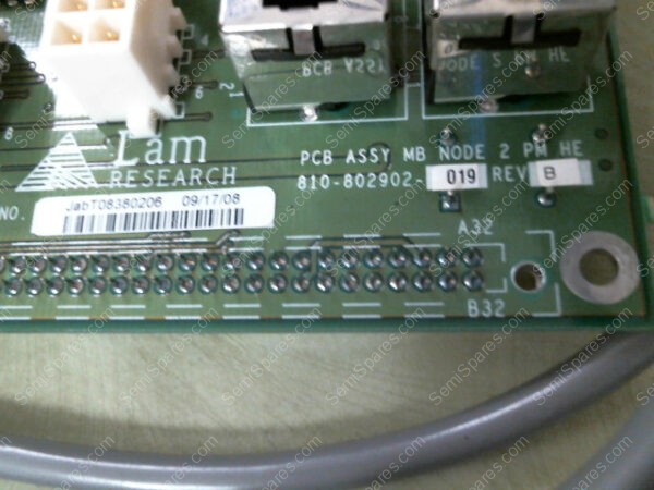 810-802902-019 | PCB ASSY MB NODE 2 PM HE