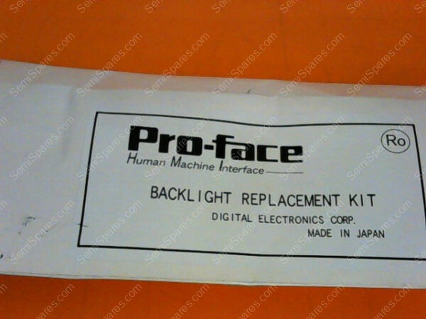 GU-6005-00 | BACKLIGHT, PROFACE,S086-1003