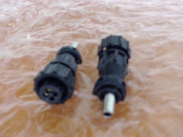 TL-3870-00 | TOOL,TEST PLUG,CONTROLLER