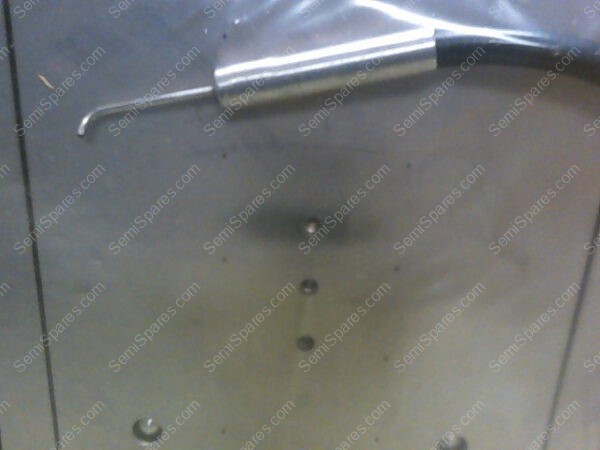 053051 | OBS, ENTER TRACK ASSY - Image 2