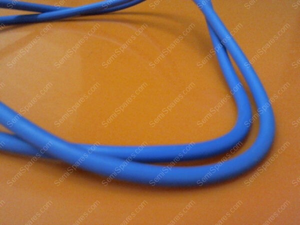734-091993-001 | O-RING,8 1/2IDX 1/8C/S SILICON
