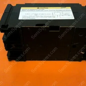 670-060213-004 | CKT BRKR, FAL SERIES