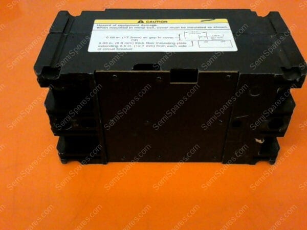 670-060213-004 | CKT BRKR, FAL SERIES