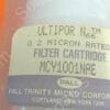 FL-5480-00 | FILTER,MCY1001NAE,0.2UM