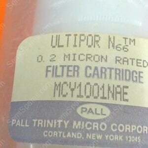 FL-5480-00 | FILTER,MCY1001NAE,0.2UM