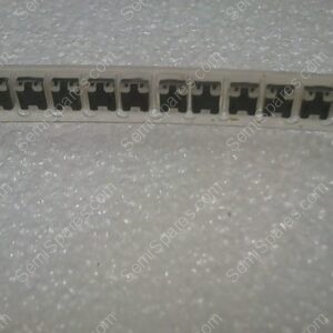 EVN-5CSX50B13 | TRIMMER 1K OHM 0.05W J LEAD TOP